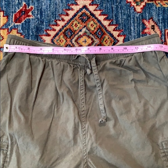 Flyshacker cargo shorts, Size S - Picture 7 of 10